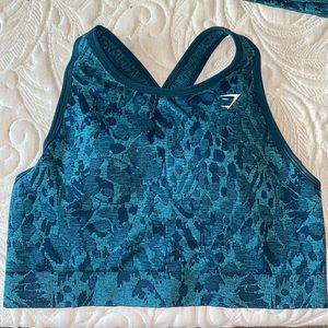 GYMSHARK SPORTS BRA